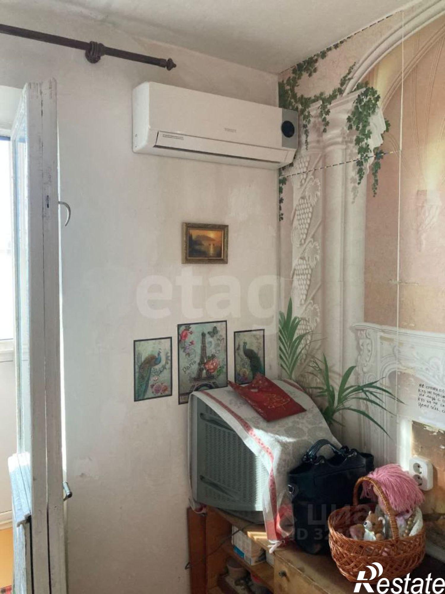 Купить квартиру за 6 500 000 рублей на улица Некрасова, 77