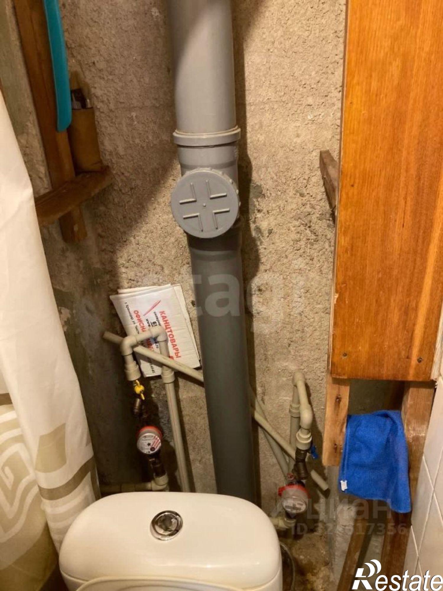 Купить квартиру за 6 500 000 рублей на улица Некрасова, 77