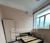 1-комн, 15кв м, этаж 2/3 ул Партизанская, 7