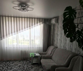 3-комн, 83кв м, этаж 9/9 улица 9-го Мая, 45А