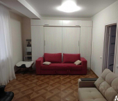 1-комн, 45кв м, этаж 2/10 ул Полупанова, 38/162