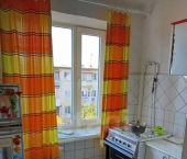 2-комн, 39кв м, этаж 5/5 улица Некрасова, 77