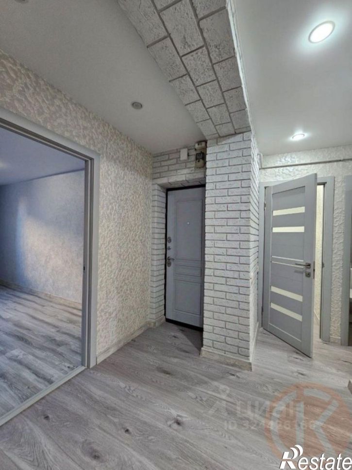 3-комн квартира улица Сытникова, 10,  д. 10