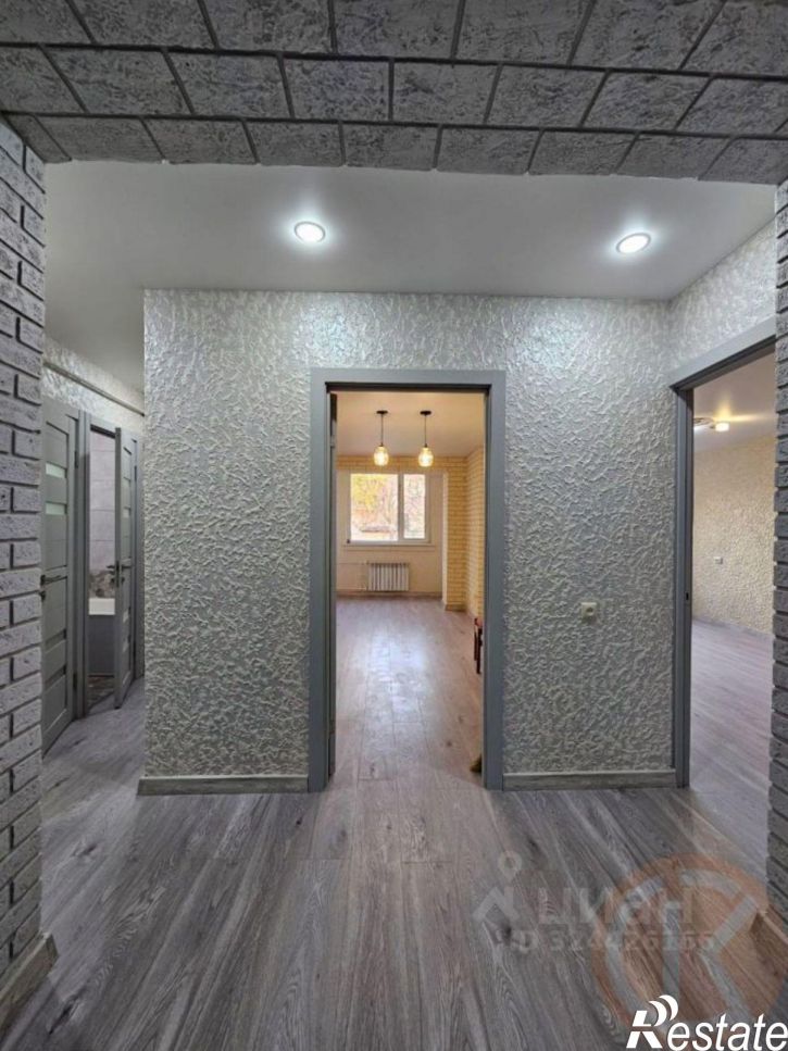 3-комн квартира улица Сытникова, 10,  д. 10