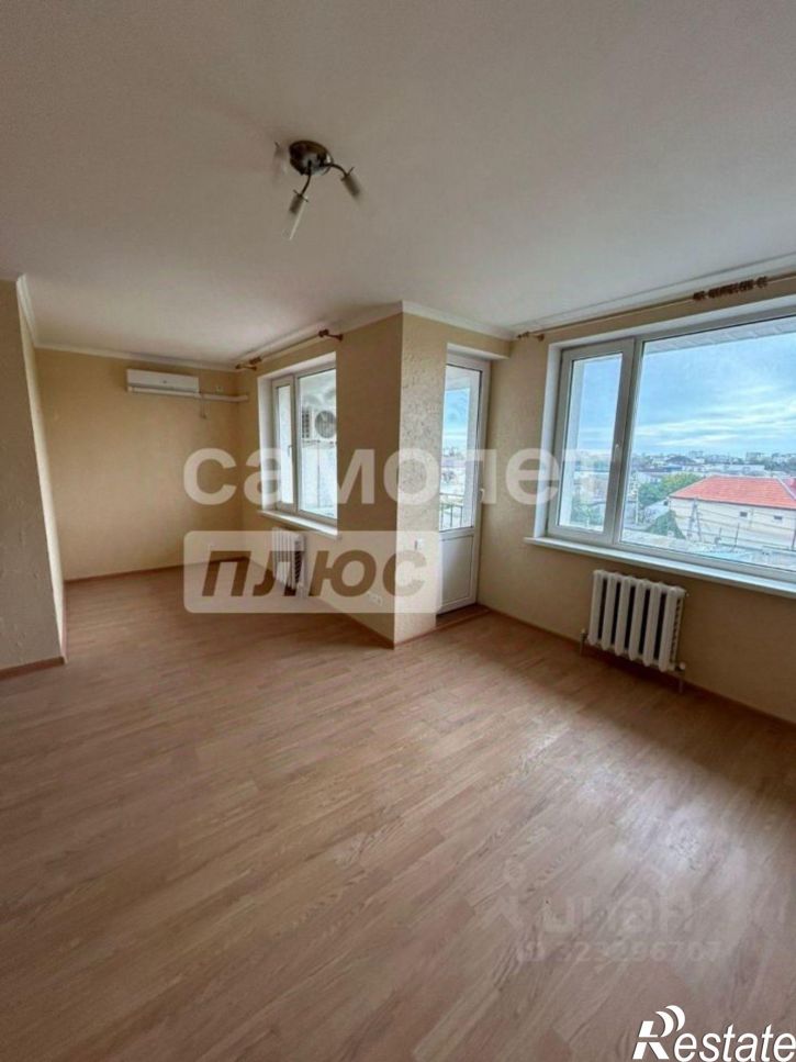 1-комн квартира Партизанская улица, 8,  д. 8