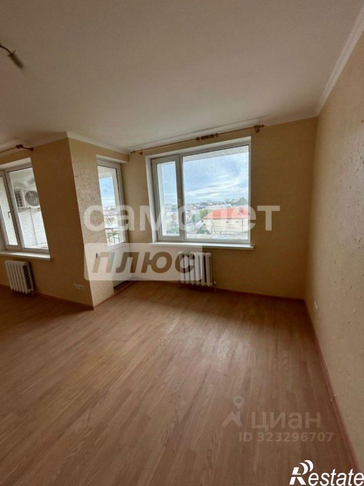 1-комн квартира Партизанская улица, 8,  д. 8