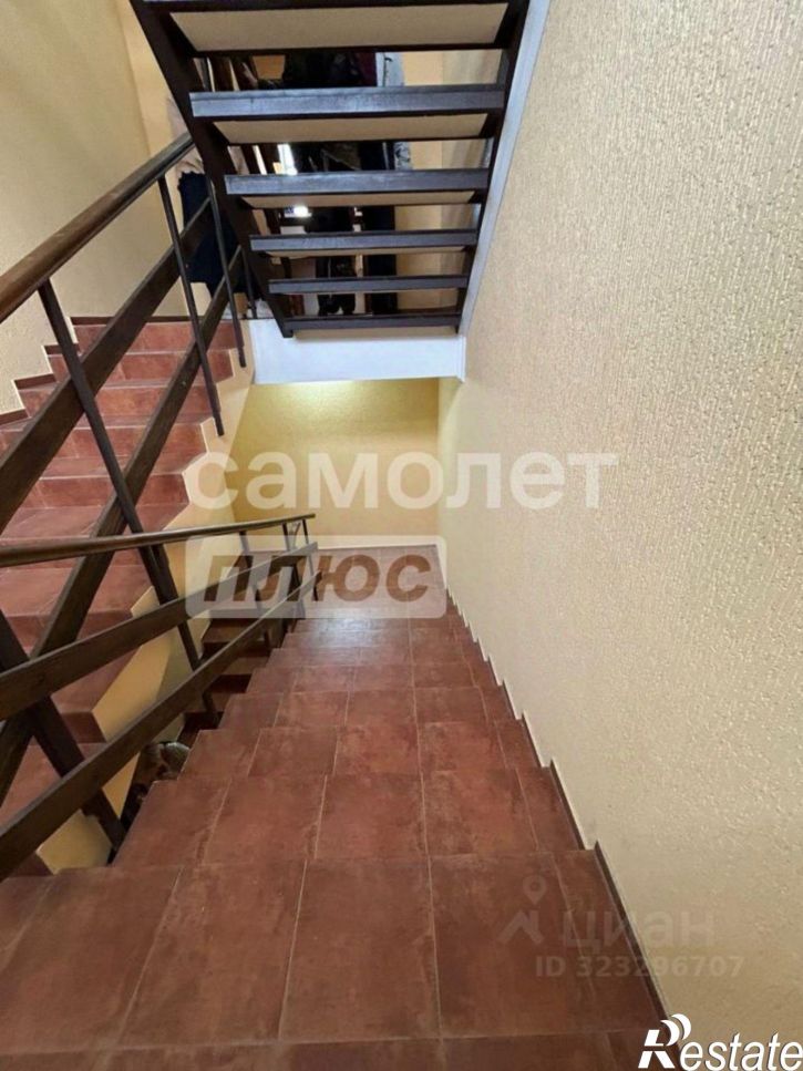 1-комн квартира Партизанская улица, 8,  д. 8