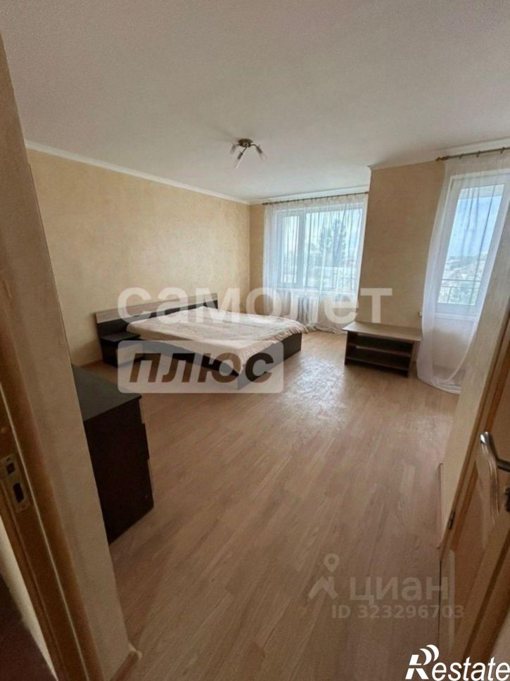 2-комн квартира Партизанская улица, 8,  д. 8