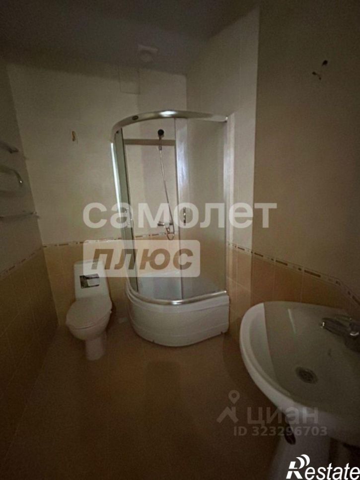 2-комн квартира Партизанская улица, 8,  д. 8