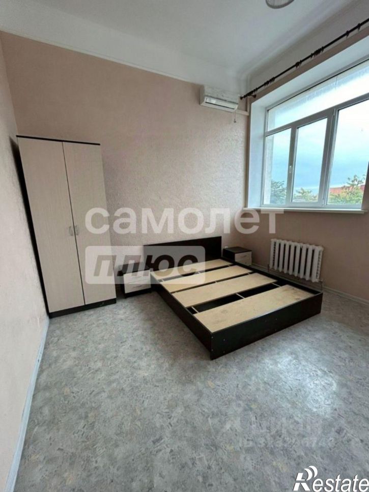 1-комн квартира ул Партизанская, 7,  д. 7