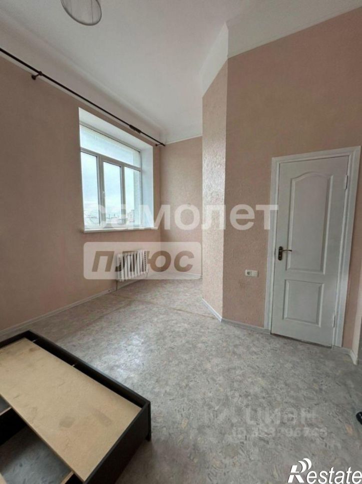 1-комн квартира ул Партизанская, 7,  д. 7