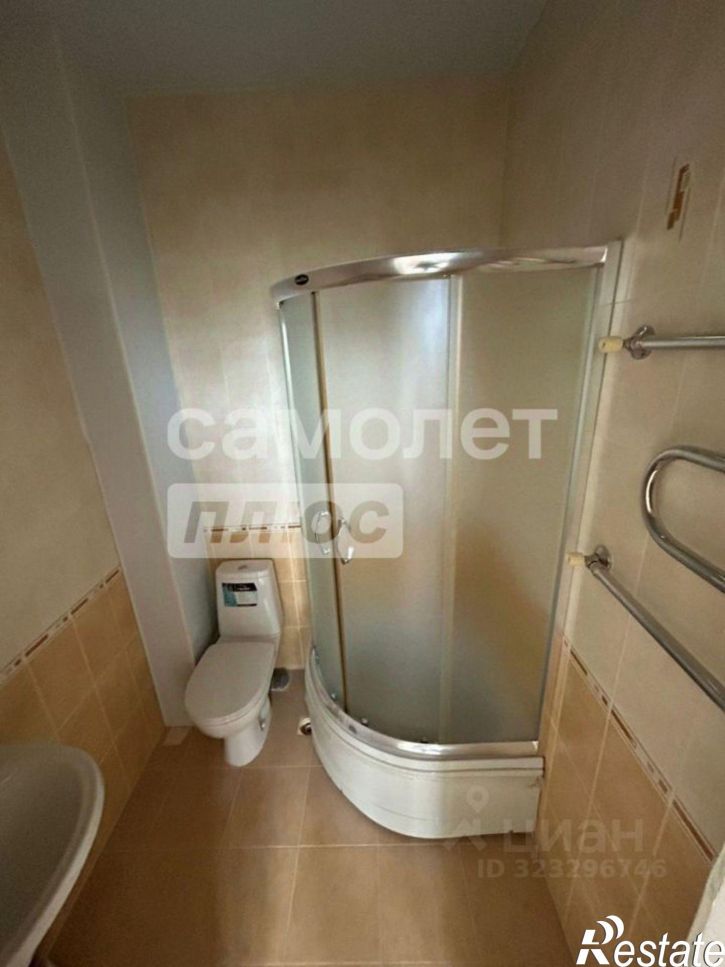 1-комн квартира ул Партизанская, 7,  д. 7