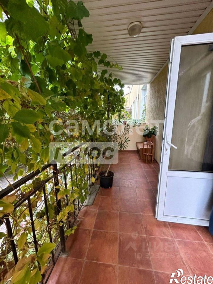 1-комн квартира ул Партизанская, 7,  д. 7