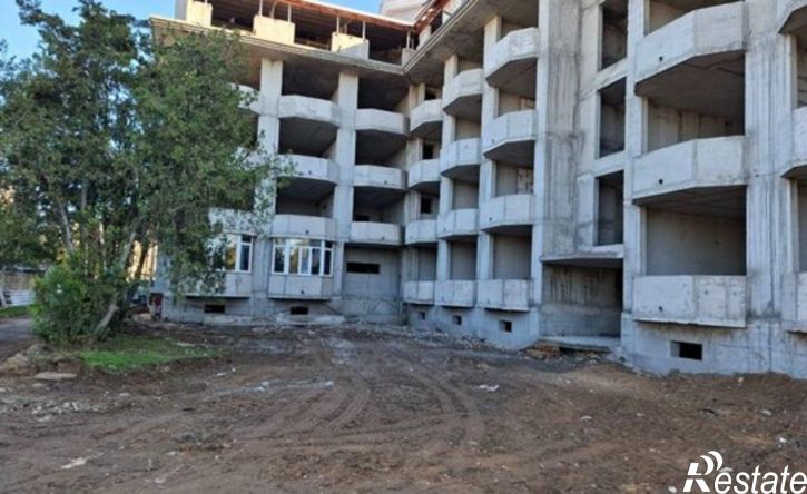 1-комн квартира улица Франко, 14,  д. 14