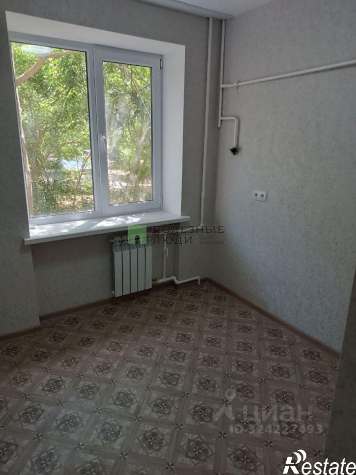 1-комн квартира ул им.60-летия Октября, 24,  д. 24