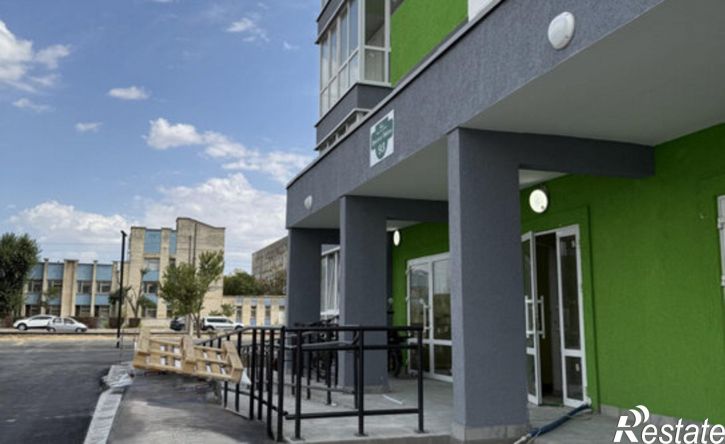 1-комн квартира пр-кт Победы, 93,  д. 93