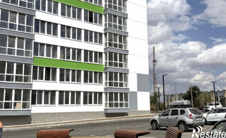 1-комн квартира пр-кт Победы, 93,  д. 93