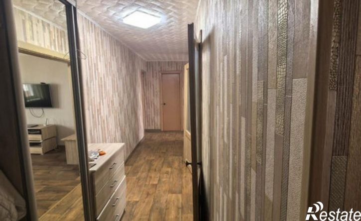 3-комн квартира ул им.9-го Мая, 88,  д. 88