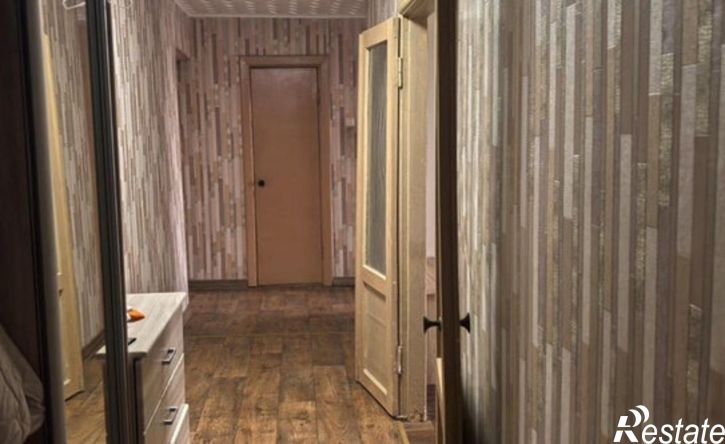 3-комн квартира ул им.9-го Мая, 88,  д. 88