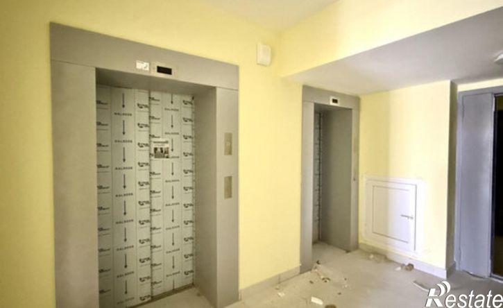 1-комн квартира пр-кт Победы, 93,  д. 93