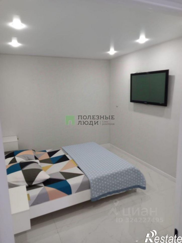 1-комн квартира ул им.9-го Мая, 55,  д. 55