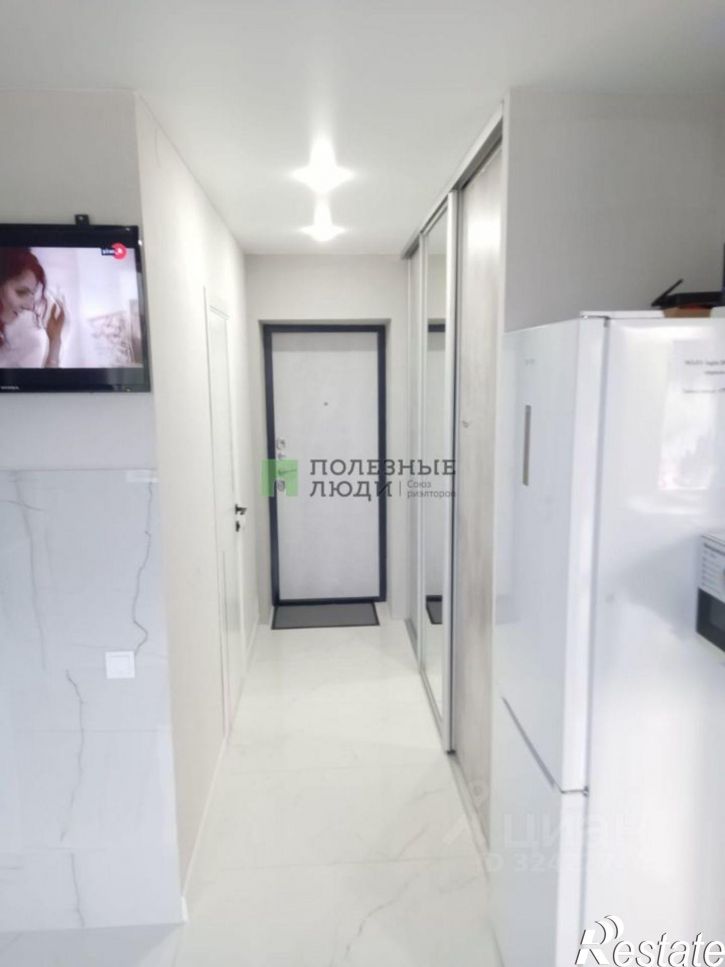 1-комн квартира ул им.9-го Мая, 55,  д. 55