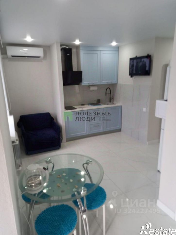 1-комн квартира ул им.9-го Мая, 55,  д. 55