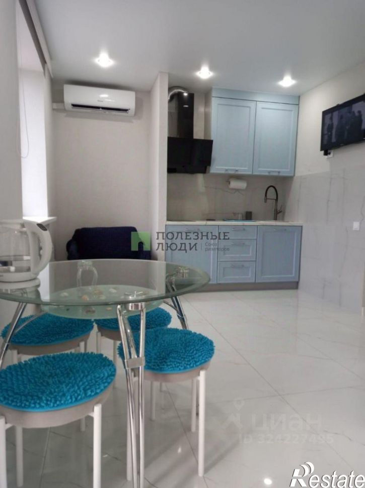 1-комн квартира ул им.9-го Мая, 55,  д. 55