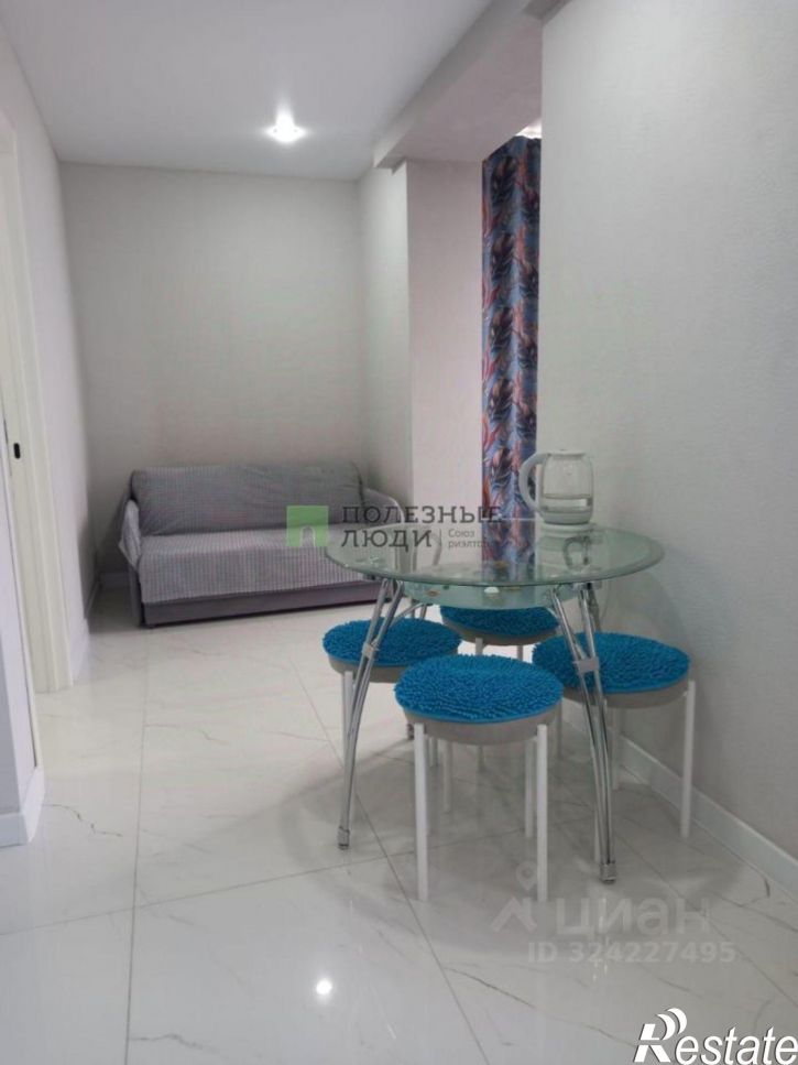 1-комн квартира ул им.9-го Мая, 55,  д. 55