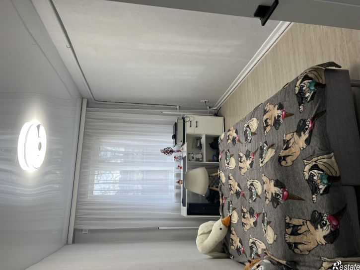 2-комн квартира 29 Авиагородок , 1