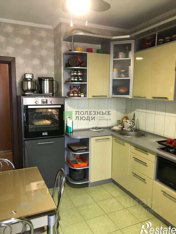 3-комн квартира улица 9-го Мая, 45А,  д. 45А