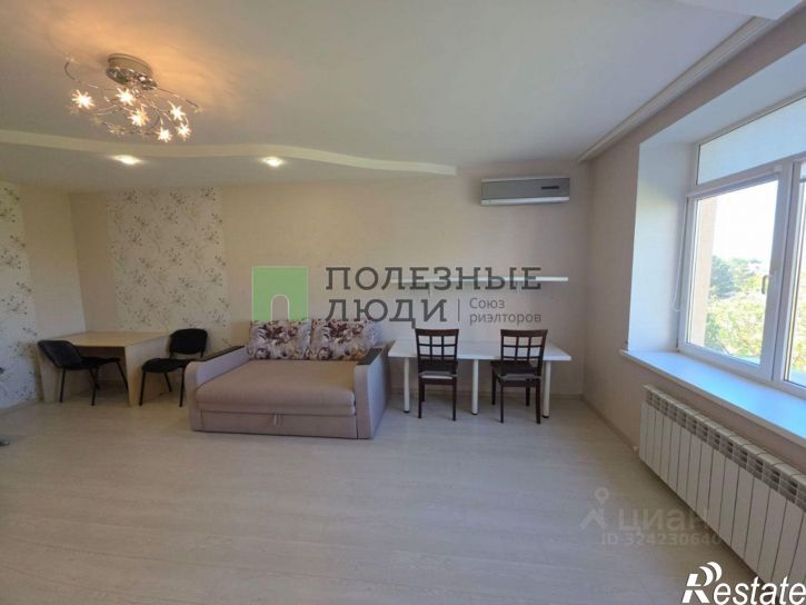 3-комн квартира проспект Ленина, 51/50,  д. 51/50