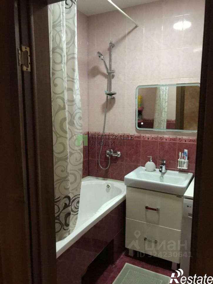 3-комн квартира улица 9-го Мая, 45А,  д. 45А