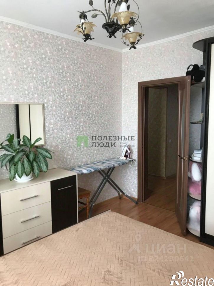 3-комн квартира улица 9-го Мая, 45А,  д. 45А