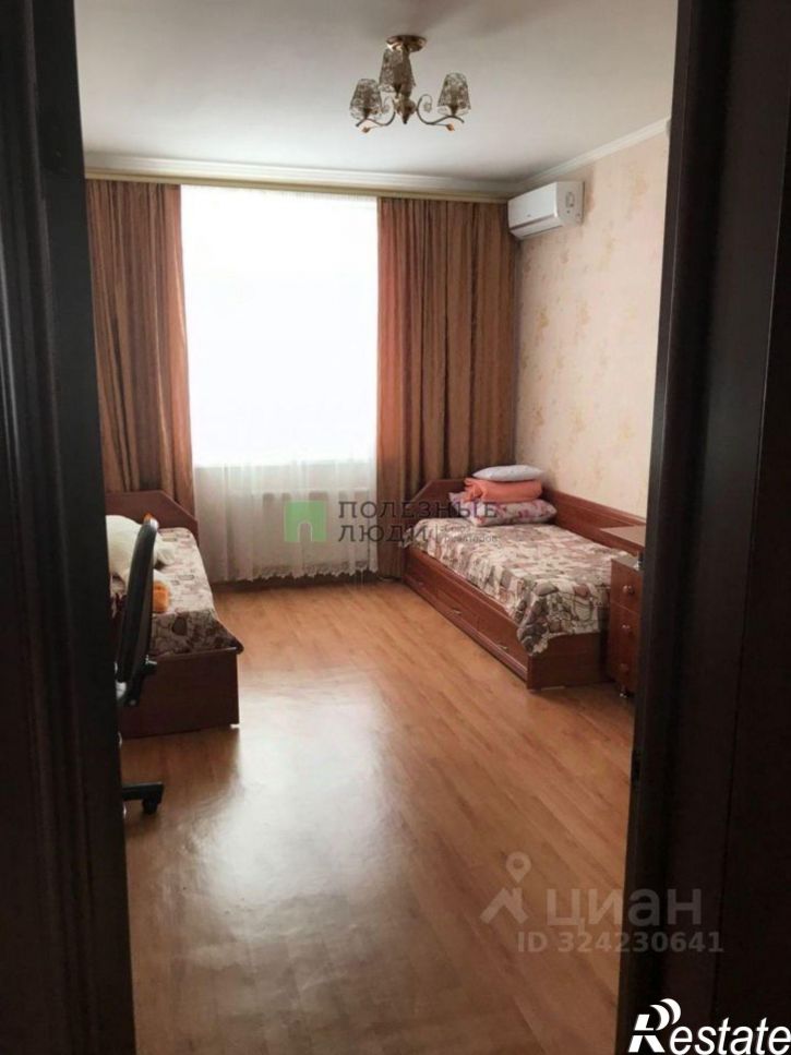 3-комн квартира улица 9-го Мая, 45А,  д. 45А