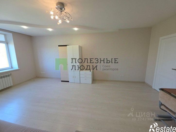 3-комн квартира проспект Ленина, 51/50,  д. 51/50