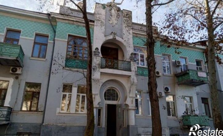 2-комн квартира Дувановская улица, 6А,  д. 6А