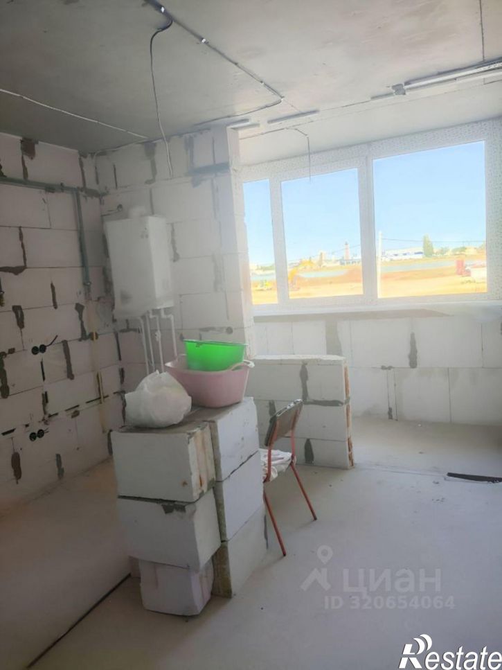 2-комн квартира ул Чапаева, 28,  д. 28