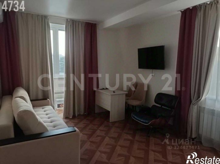 1-комн квартира ул Полупанова, 38/162,  д. 38/162