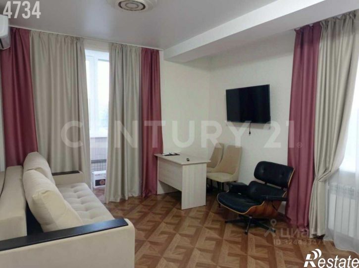 1-комн квартира ул Полупанова, 38/162,  д. 38/162