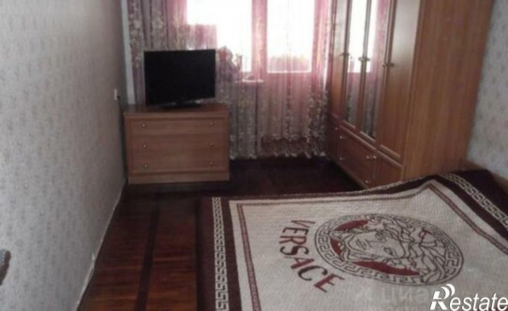 3-комн квартира ул им.60-летия ВЛКСМ, 26а,  д. 26а