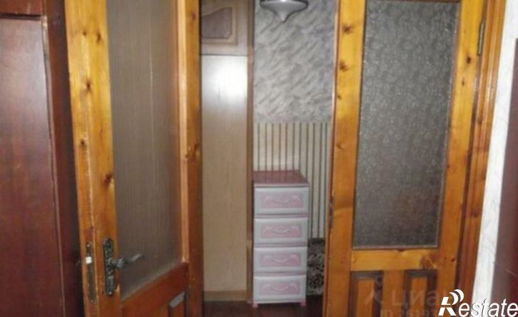 3-комн квартира ул им.60-летия ВЛКСМ, 26а,  д. 26а