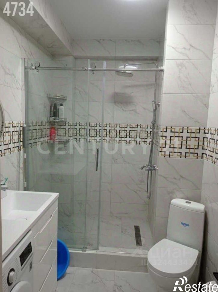 1-комн квартира ул Полупанова, 38/162,  д. 38/162