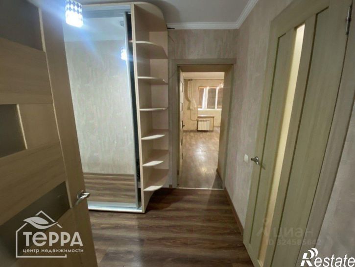 3-комн квартира ул им.60-летия ВЛКСМ, 10,  д. 10