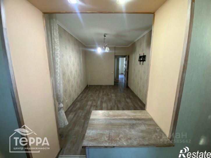 3-комн квартира ул им.60-летия ВЛКСМ, 10,  д. 10