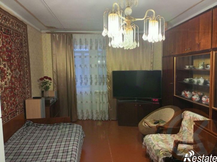 3-комн квартира 2-й Гвардейской Армии улица, 30Б,  д. 30Б