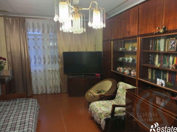 3-комн квартира 2-й Гвардейской Армии улица, 30Б,  д. 30Б