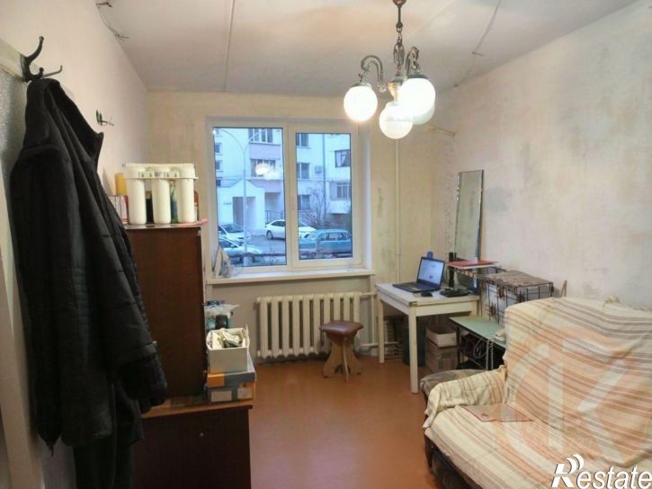 3-комн квартира 2-й Гвардейской Армии улица, 30Б,  д. 30Б