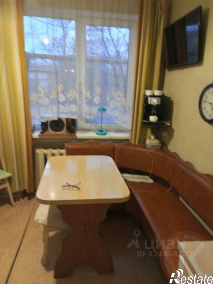 3-комн квартира 2-й Гвардейской Армии улица, 30Б,  д. 30Б