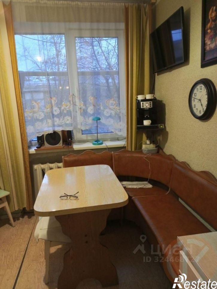 3-комн квартира 2-й Гвардейской Армии улица, 30Б,  д. 30Б